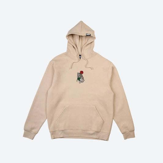 HOODIE MERCY EMBROIDERY