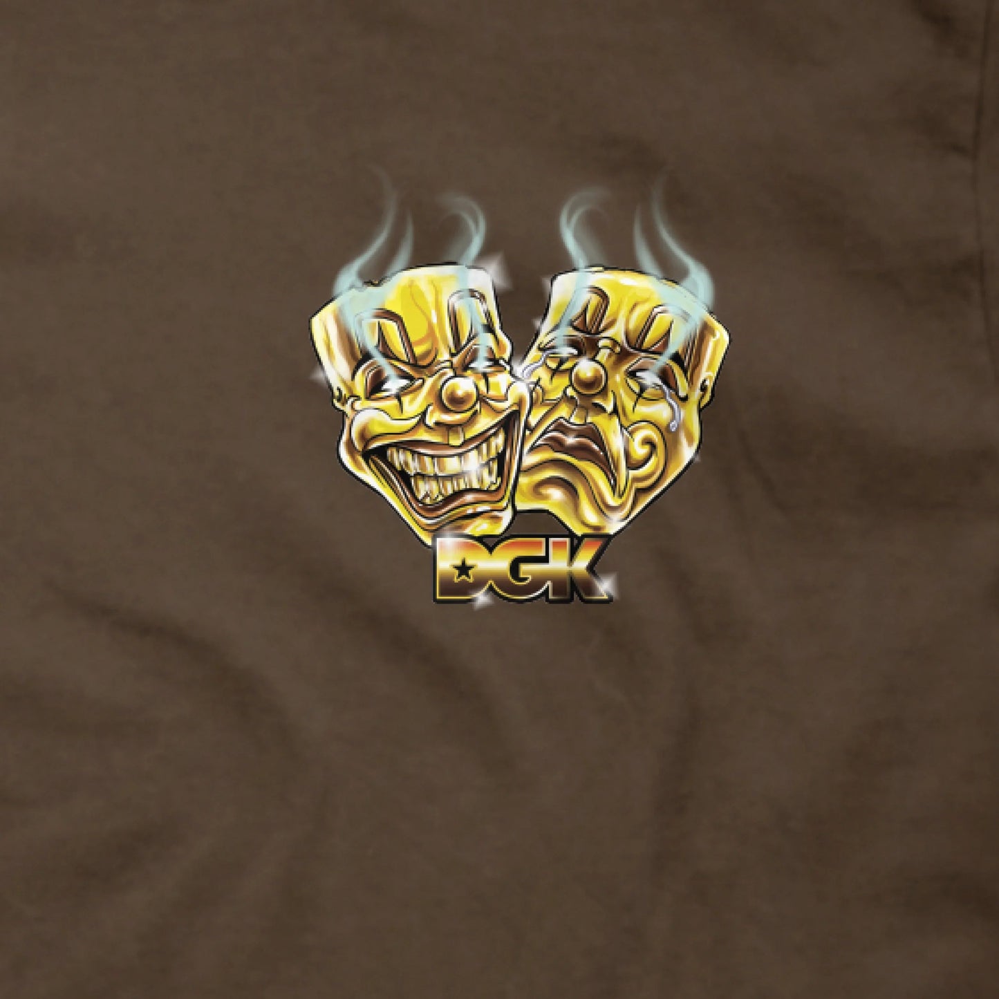 T-SHIRT DARK GRIND
