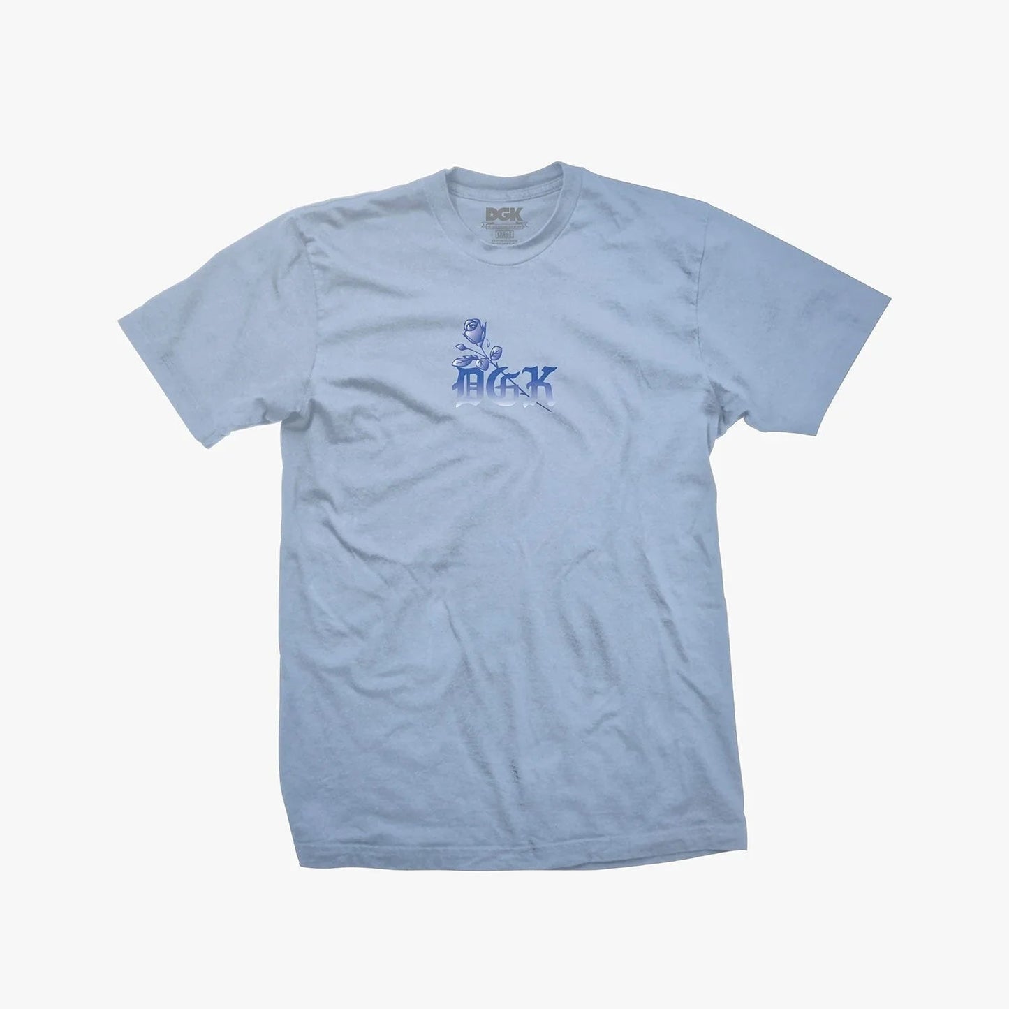 T-SHIRT LO-SIDE DARK