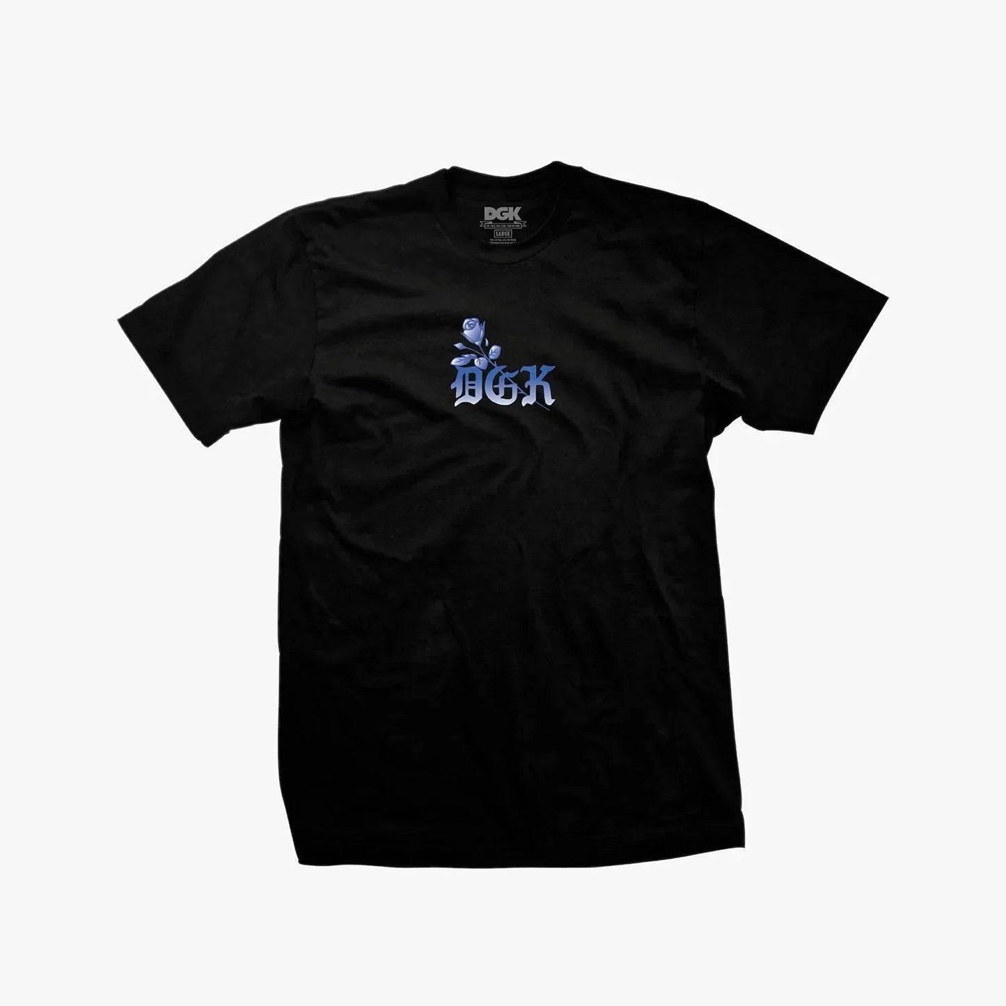 T-SHIRT LO-SIDE DARK