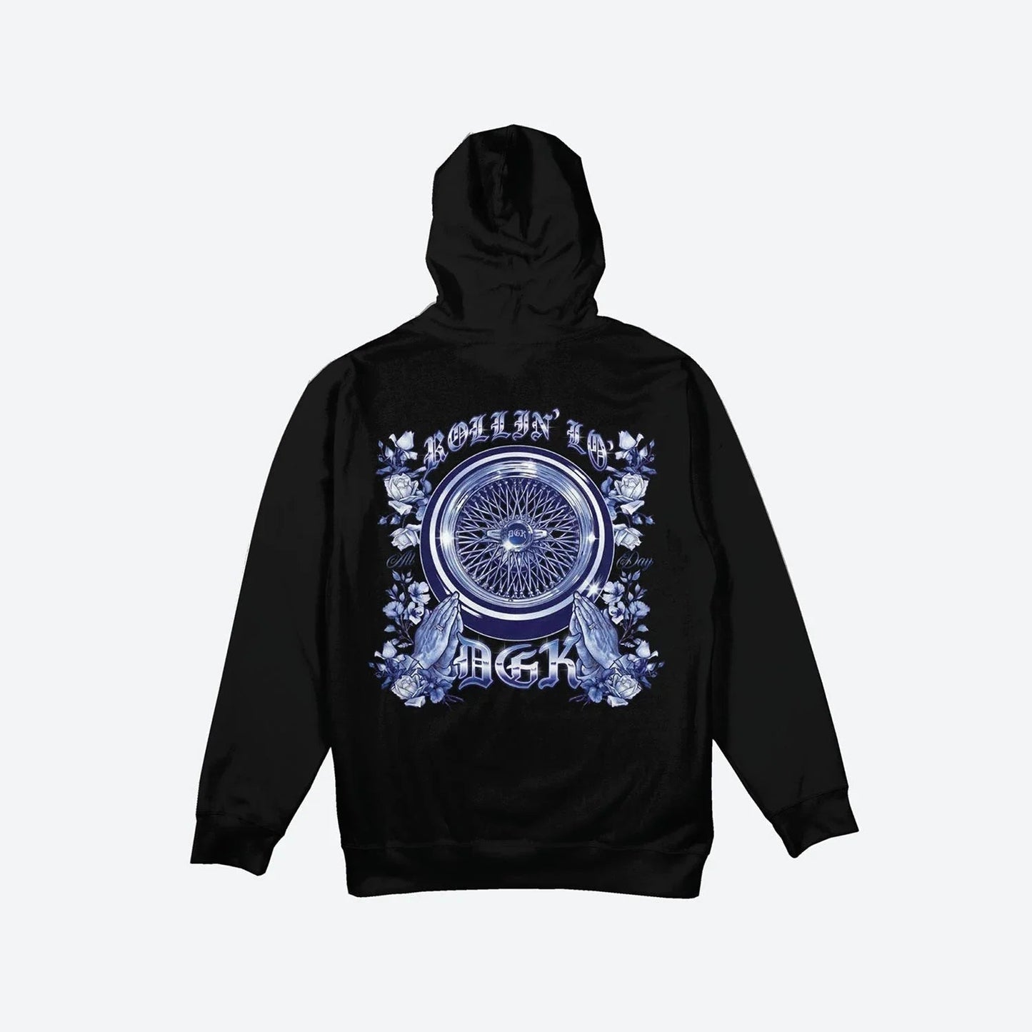 HOODIE WIRELESS