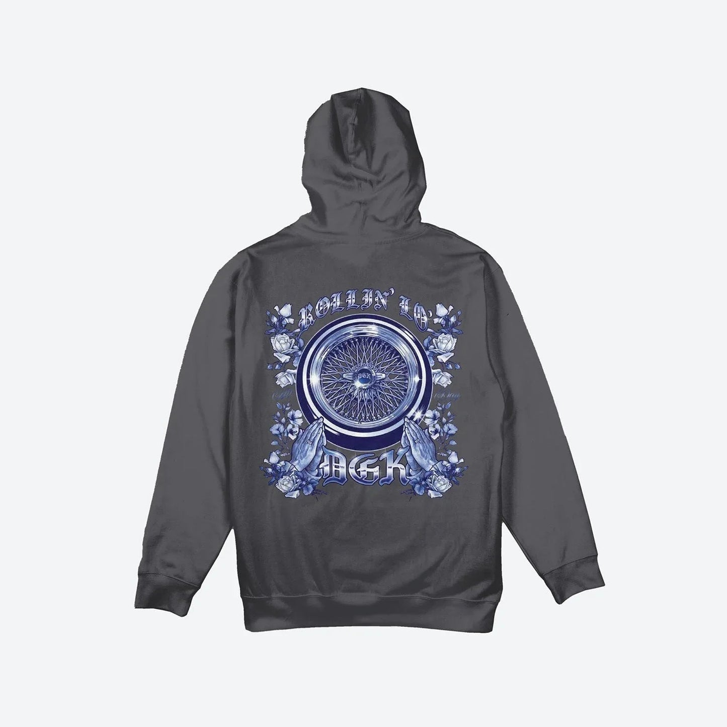 HOODIE WIRELESS