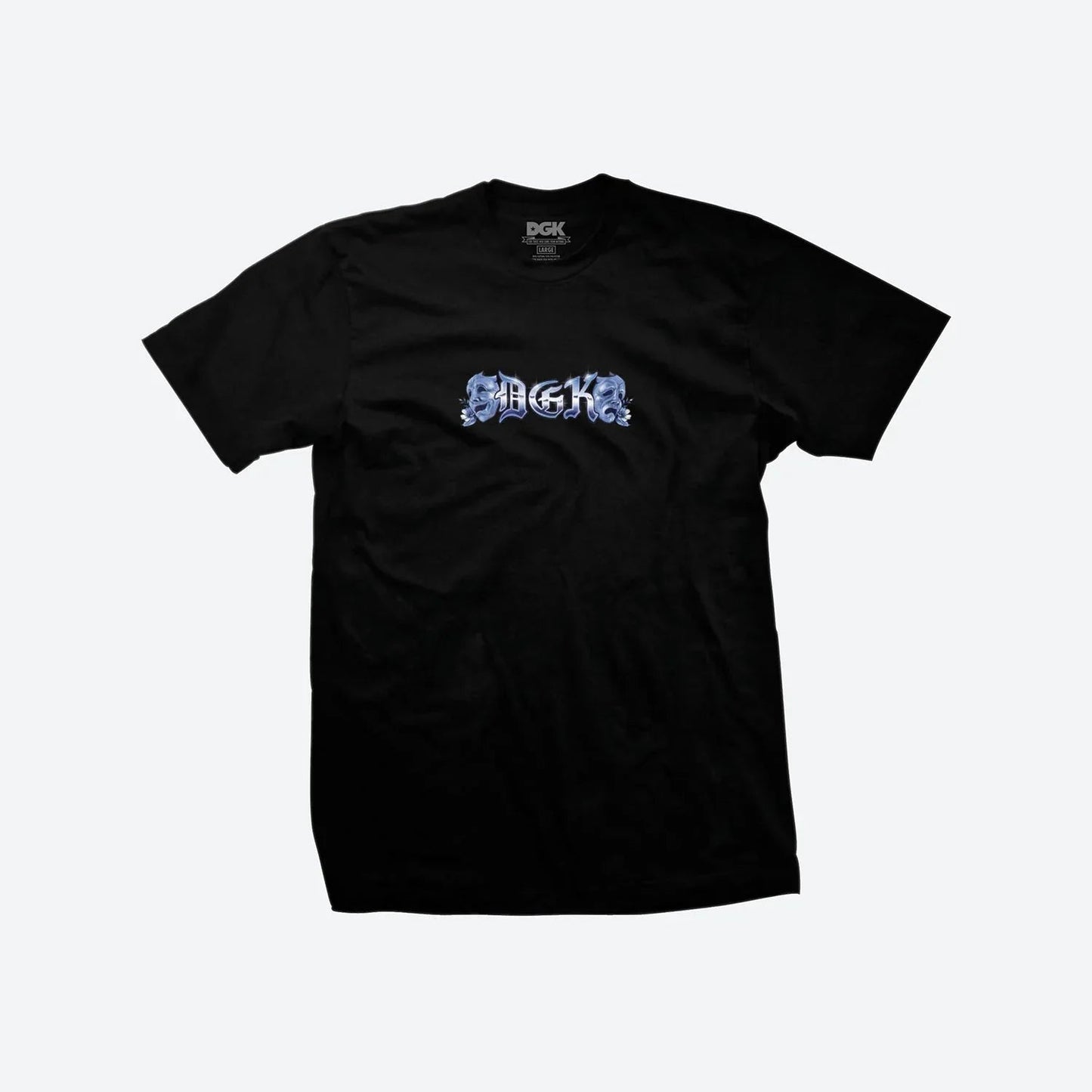 T-SHIRT WIRED DARK