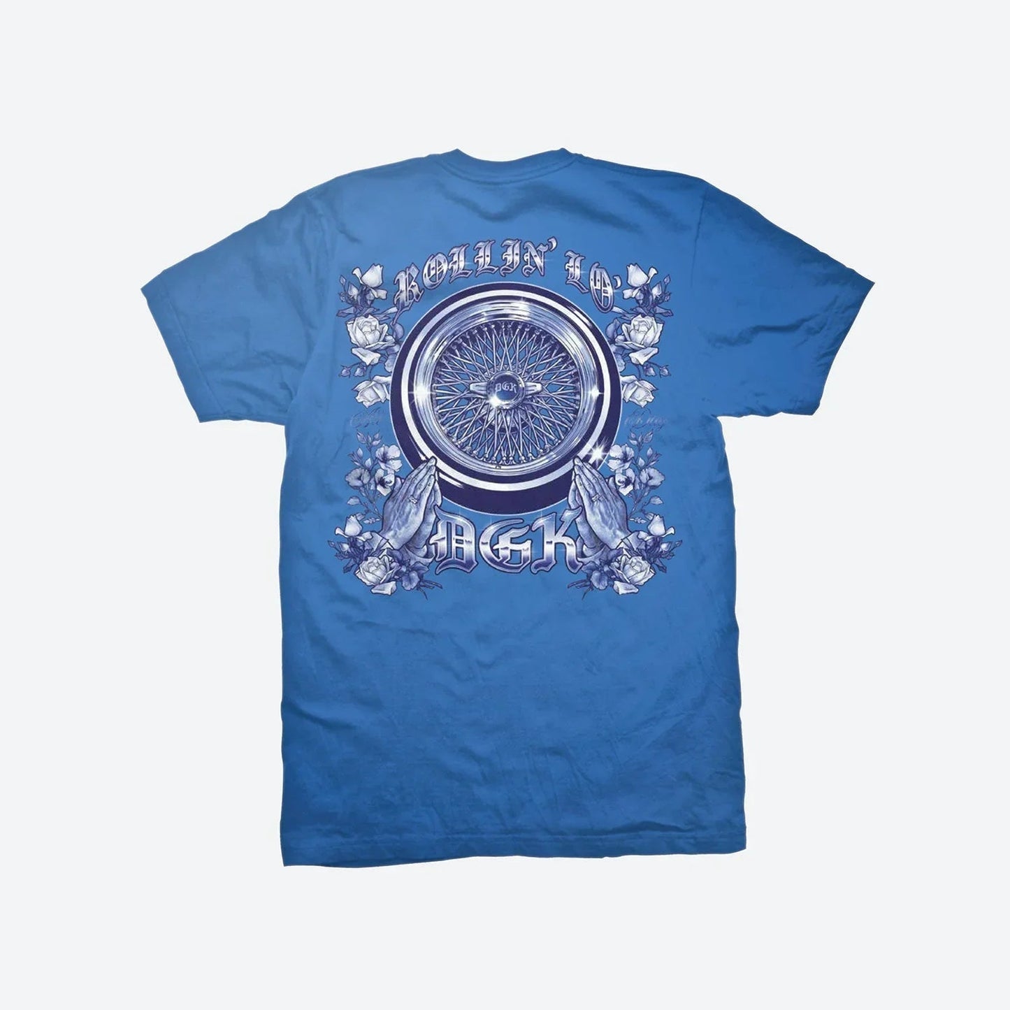 T-SHIRT WIRED DARK