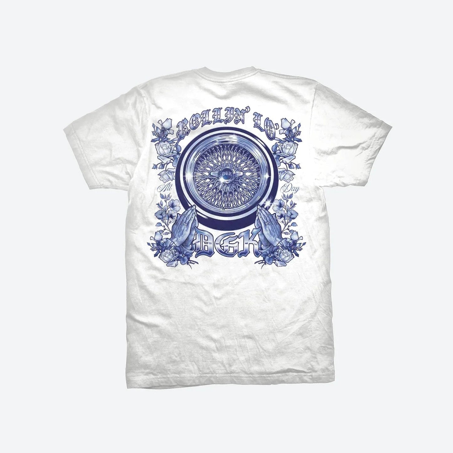 T-SHIRT WIRED DARK