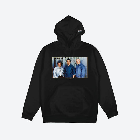 HOODIE CARNAL