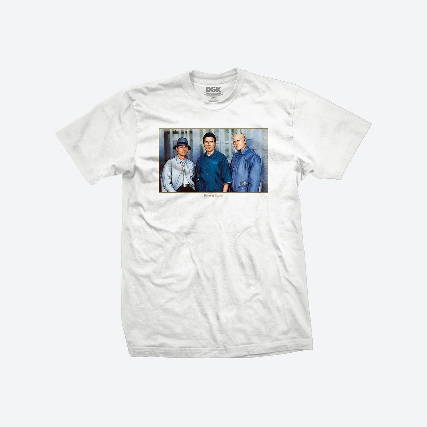 Carnal T-Shirt
