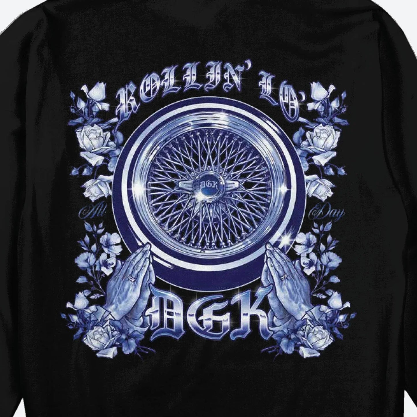 HOODIE WIRELESS