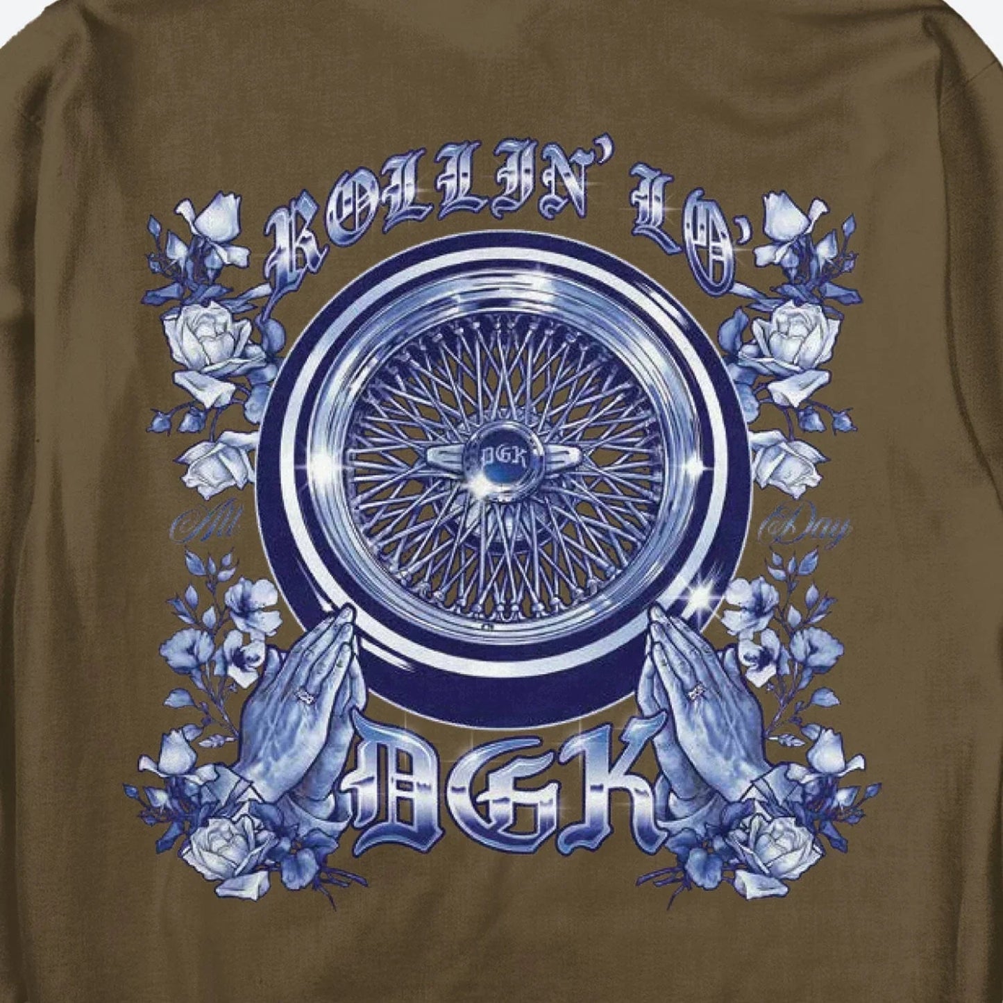 Wired Hoody