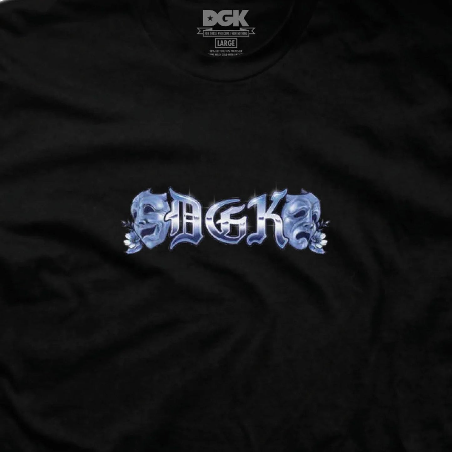 T-SHIRT WIRED DARK