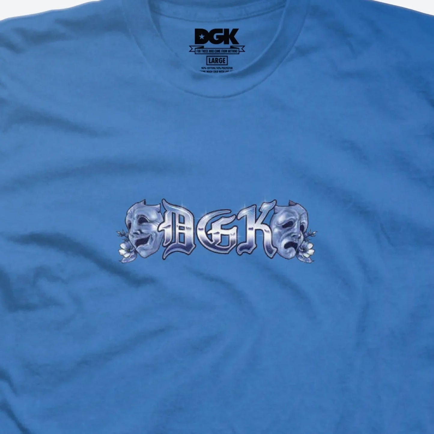 T-SHIRT WIRED DARK