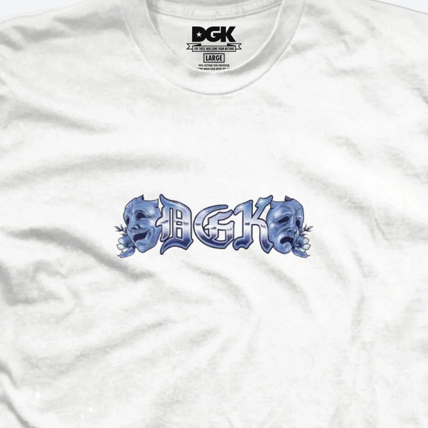 T-SHIRT WIRED DARK
