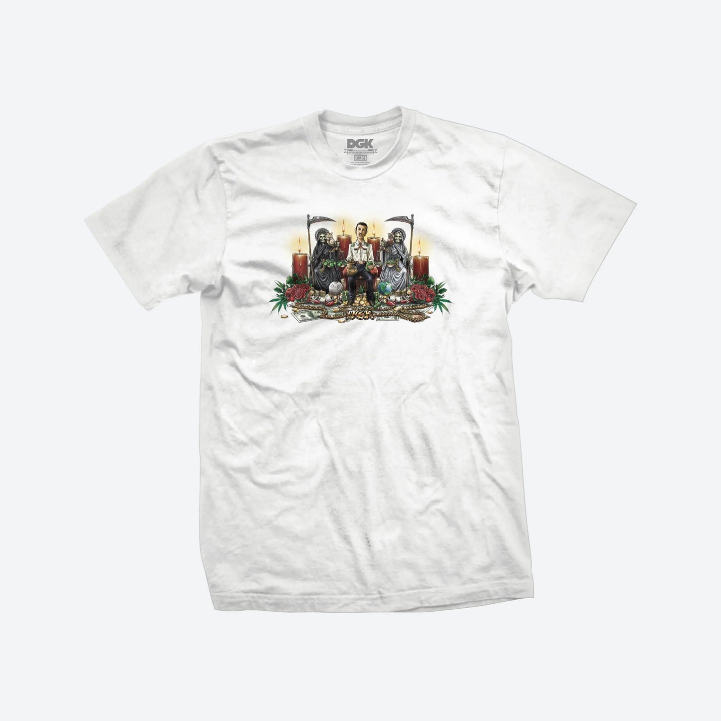 T-SHIRT NOCTURNAL VIBE