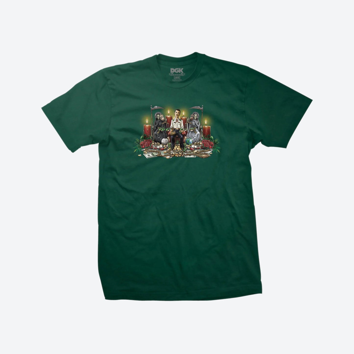 T-SHIRT NOCTURNAL VIBE