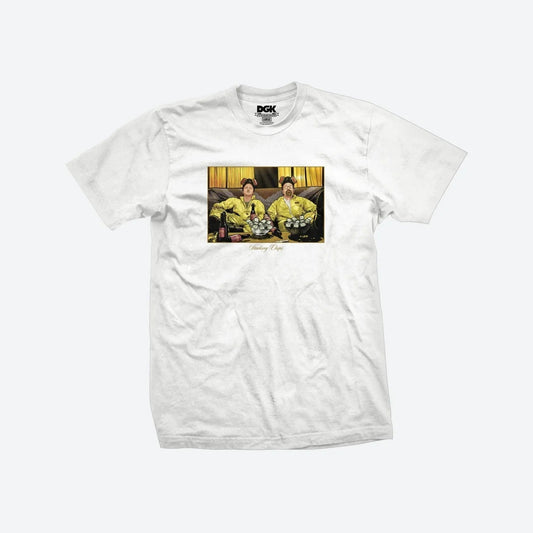 T-SHIRT WORKLOAD BLACKOUT