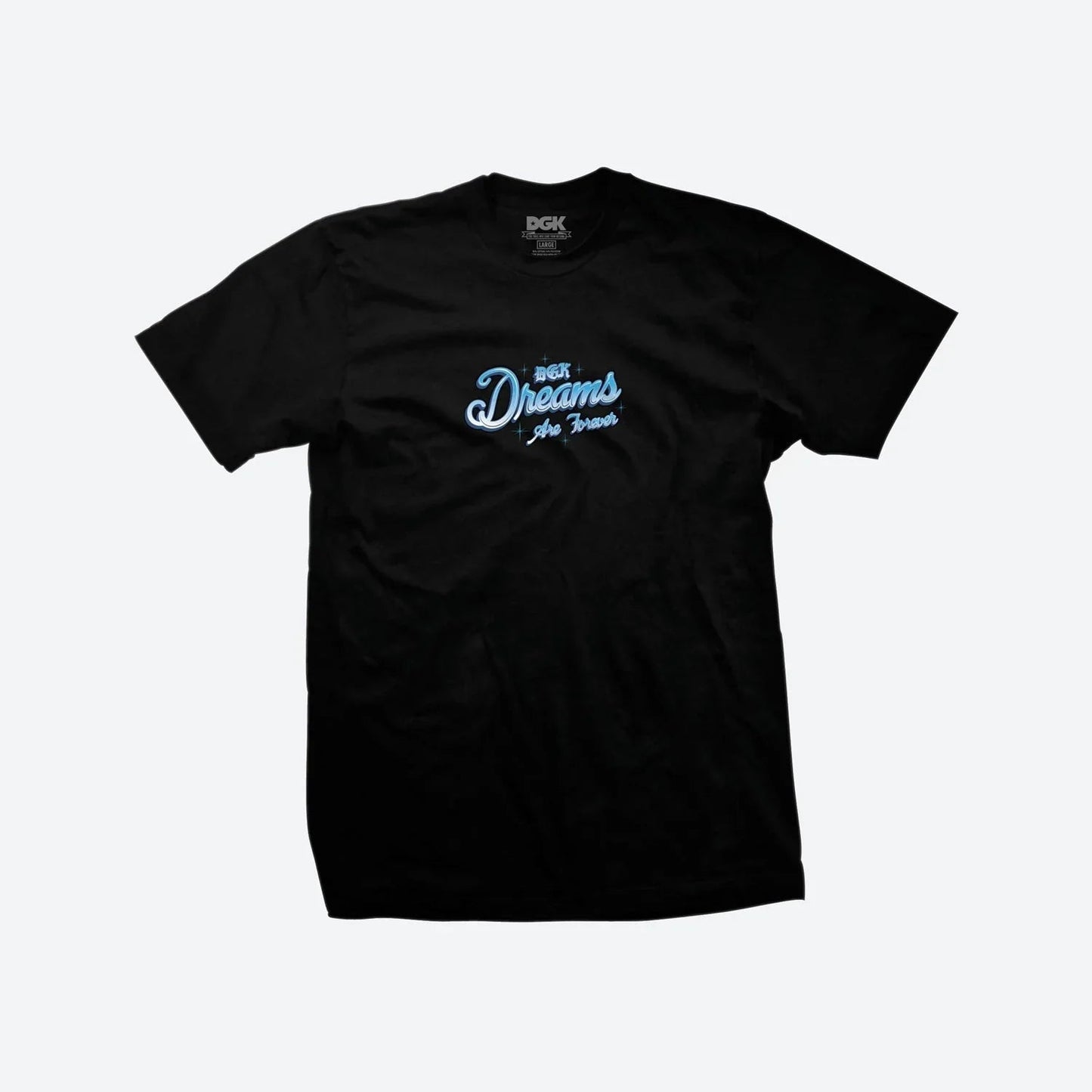 T-SHIRT DREAMS ETERNOS