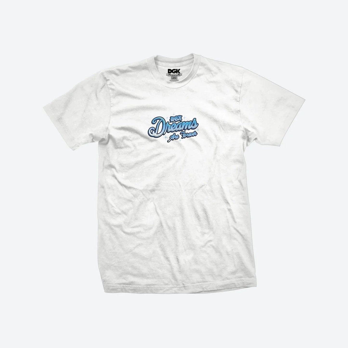 Dreams are Forever T-Shirt
