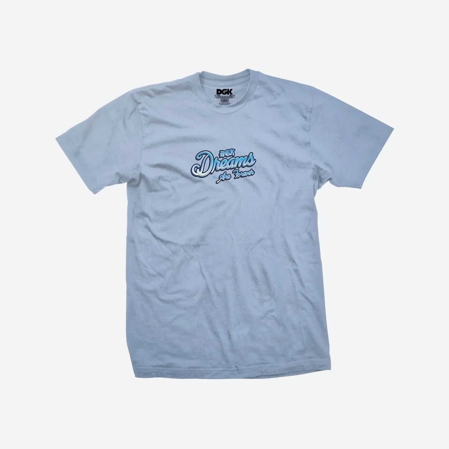 T-SHIRT DREAMS ETERNOS
