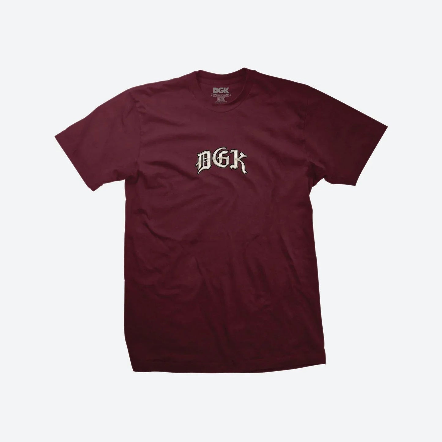 T-SHIRT LEGEND DARK
