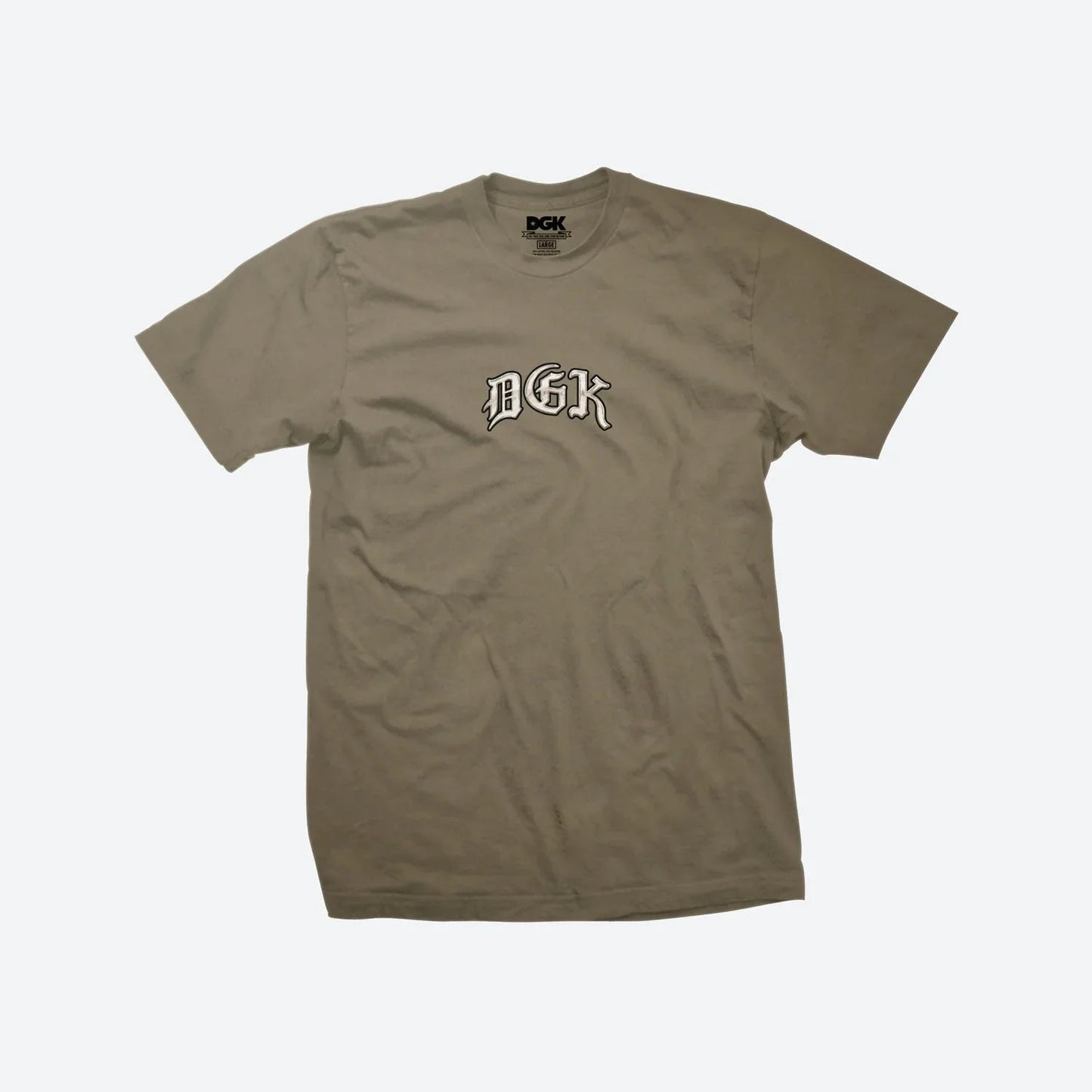 T-SHIRT LEGEND DARK