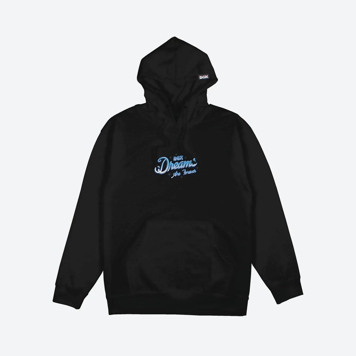 Dreams are Forever Hoody