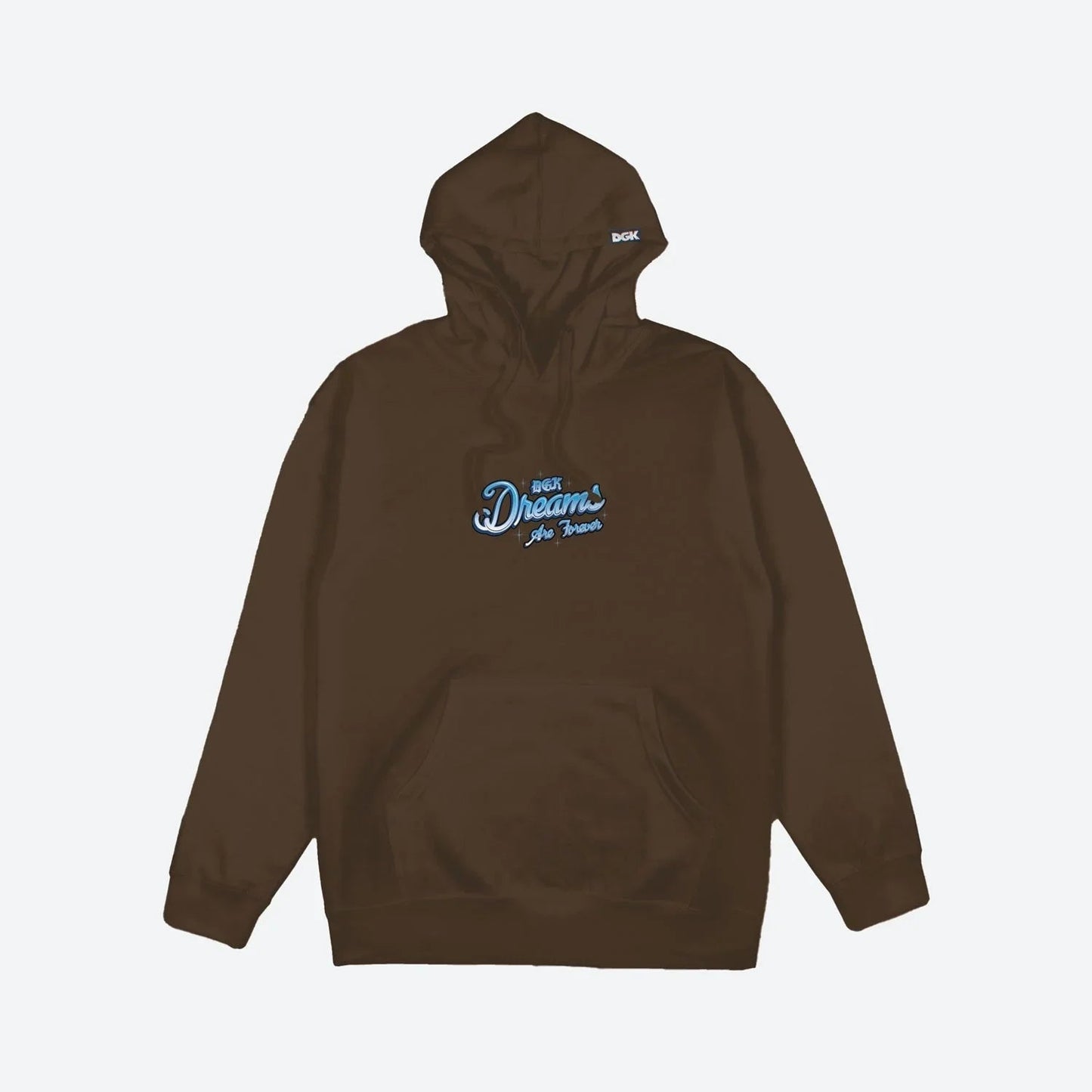 HOODIE DREAMS ARE FOREVER