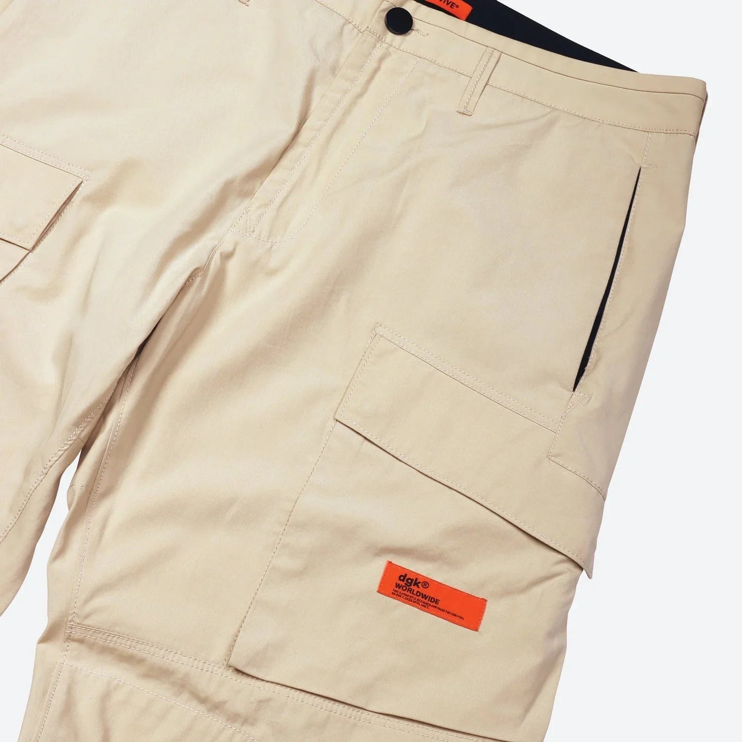 CALÇA RECON CARGO