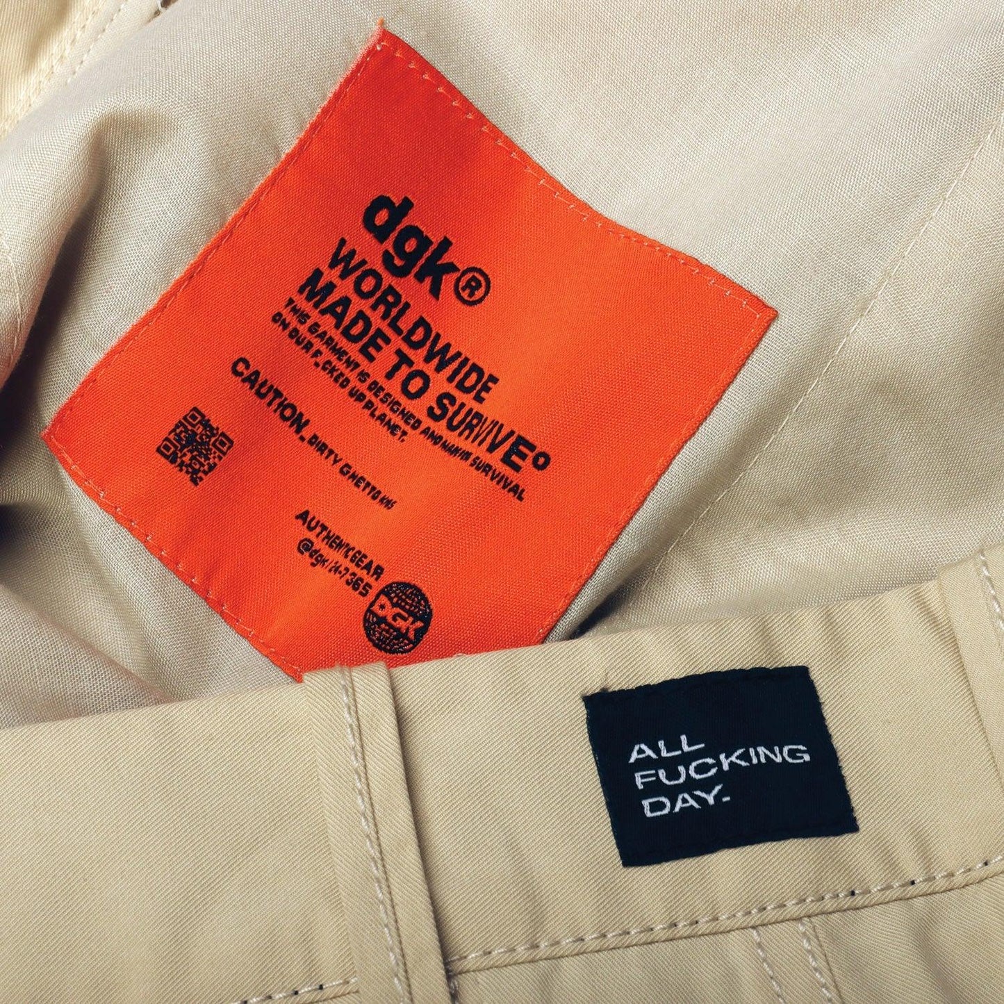 CALÇA RECON CARGO