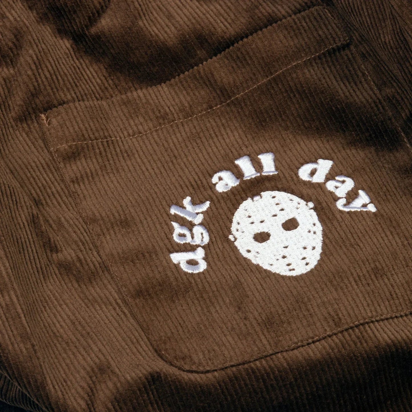 CALÇA CORDUROY ALL DAY
