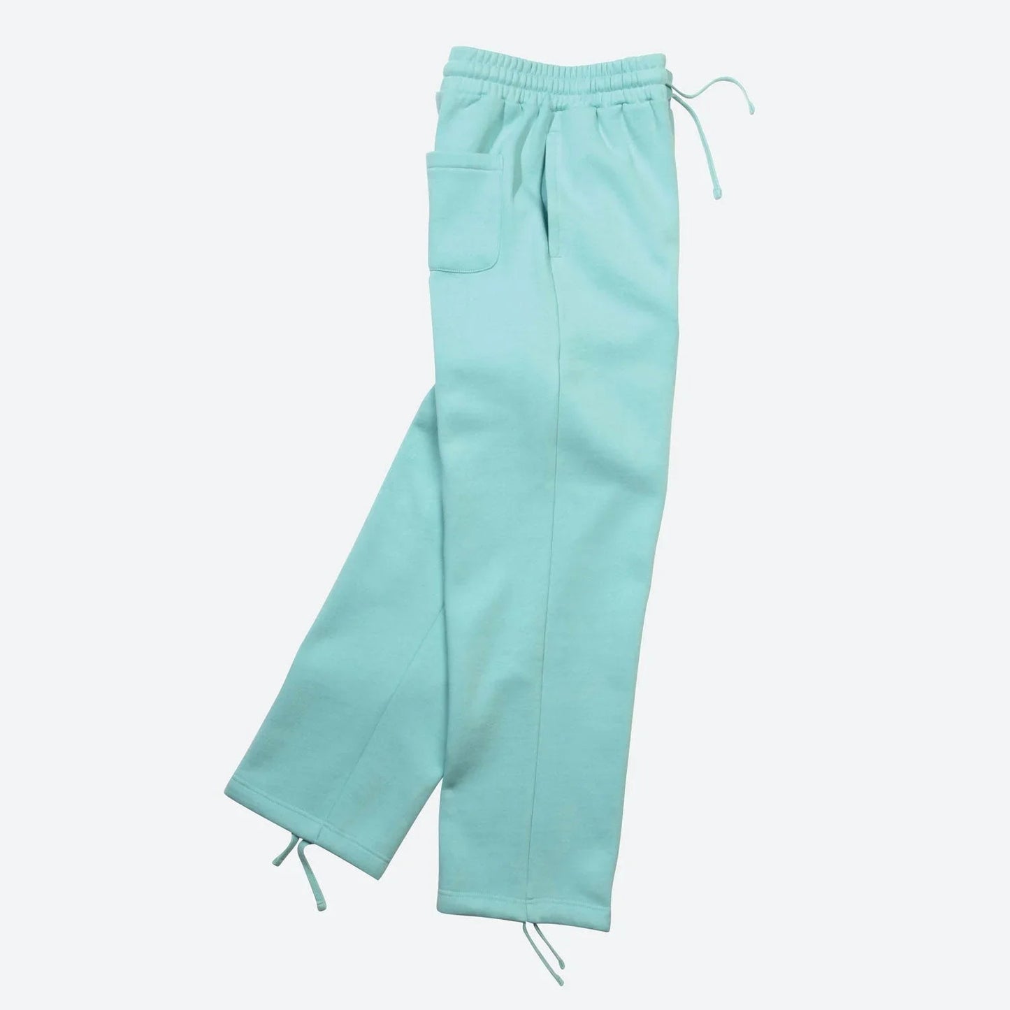 Wildstyle Embroidered Fleece Pant