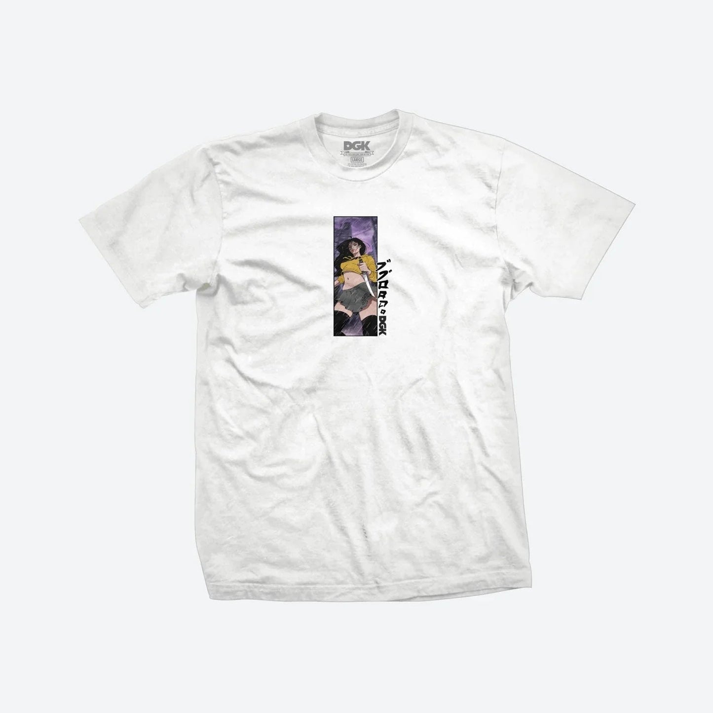 T-SHIRT KILLIN' EM