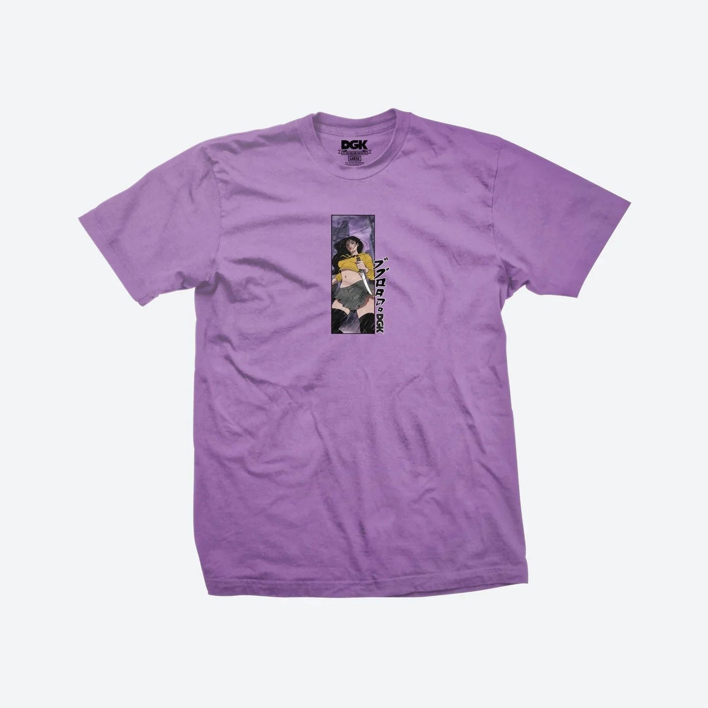 T-SHIRT KILLIN' EM