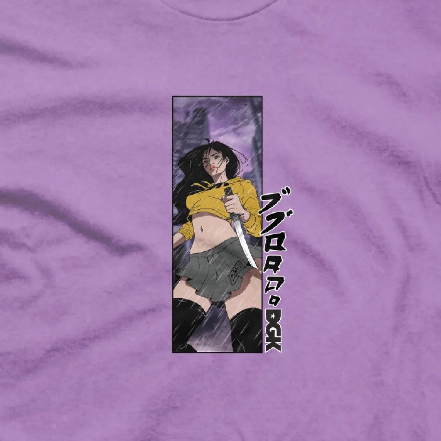 T-SHIRT KILLIN' EM