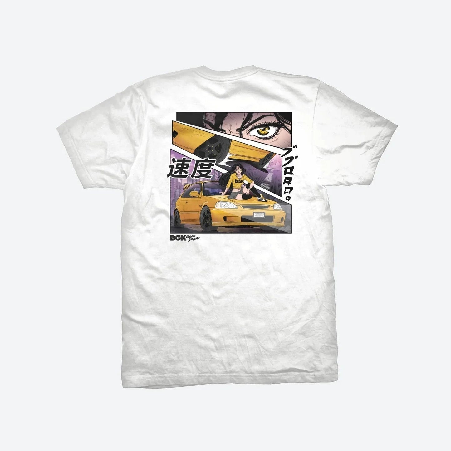 T-SHIRT KILLIN' EM