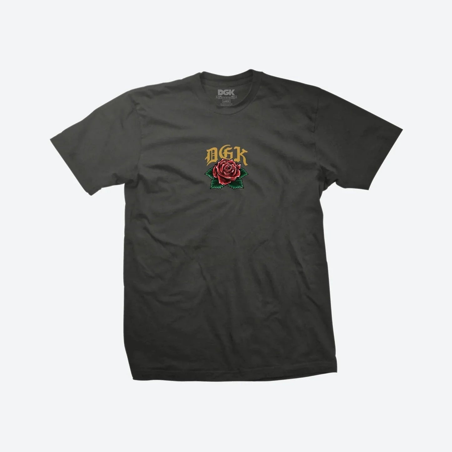 T-SHIRT GUADALUPE BLACKOUT