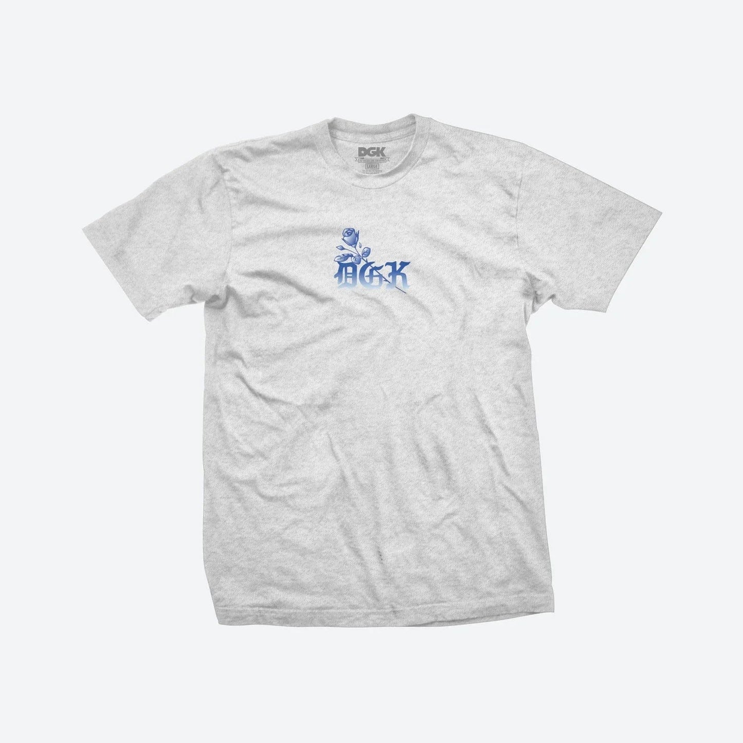T-SHIRT LO-SIDE DARK