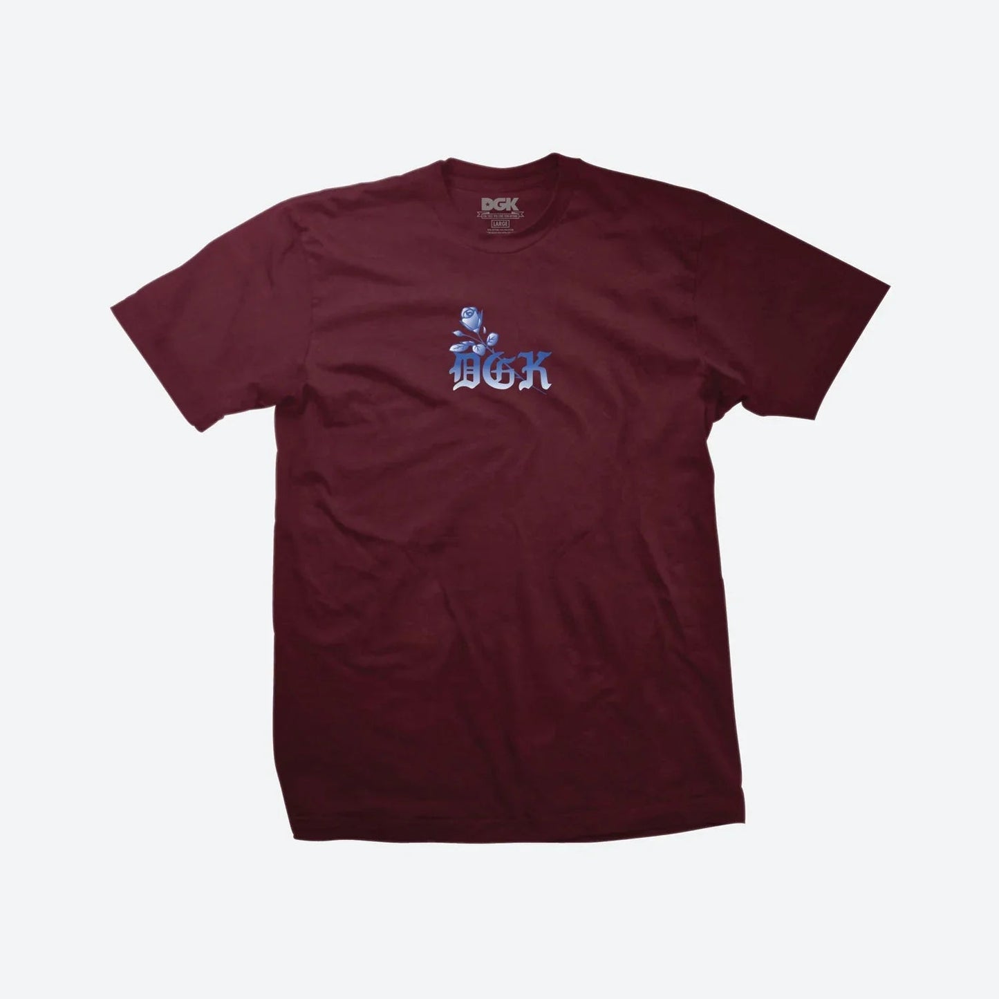 T-SHIRT LO-SIDE DARK
