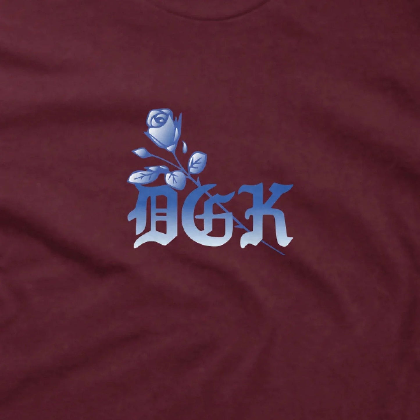 T-SHIRT LO-SIDE DARK