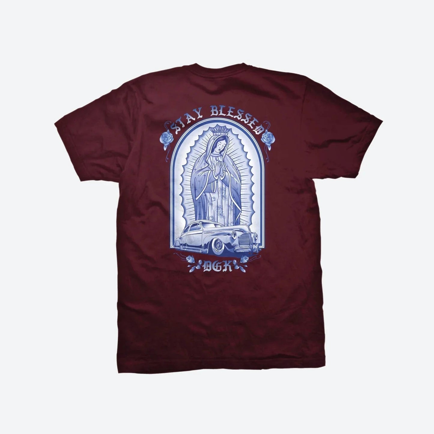 Lo-Side T-Shirt