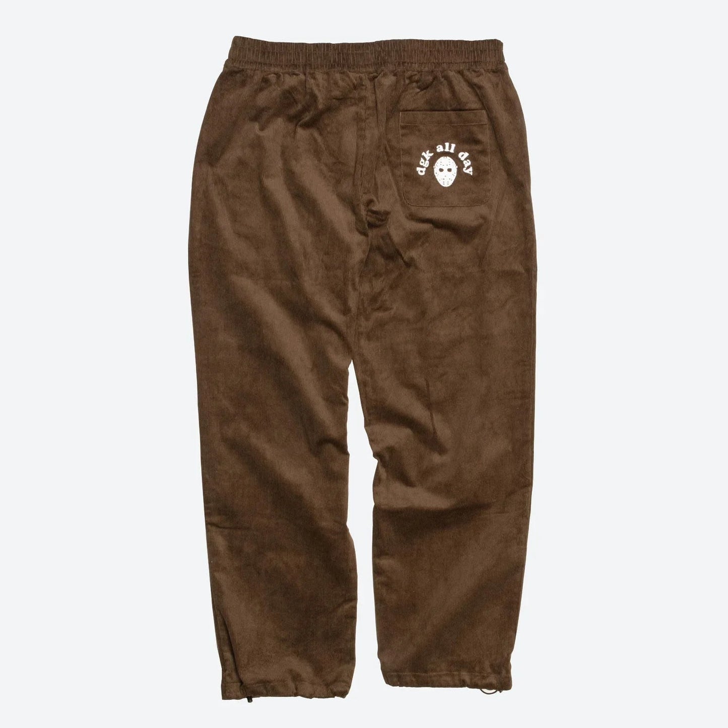 CALÇA CORDUROY ALL DAY