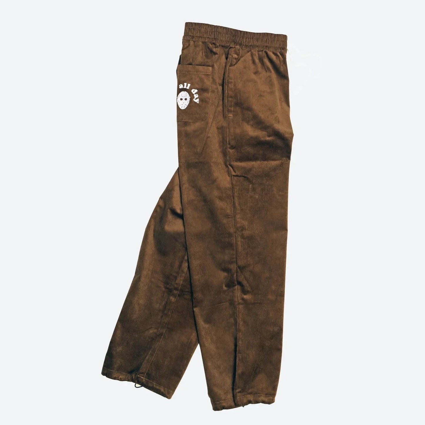 CALÇA CORDUROY ALL DAY