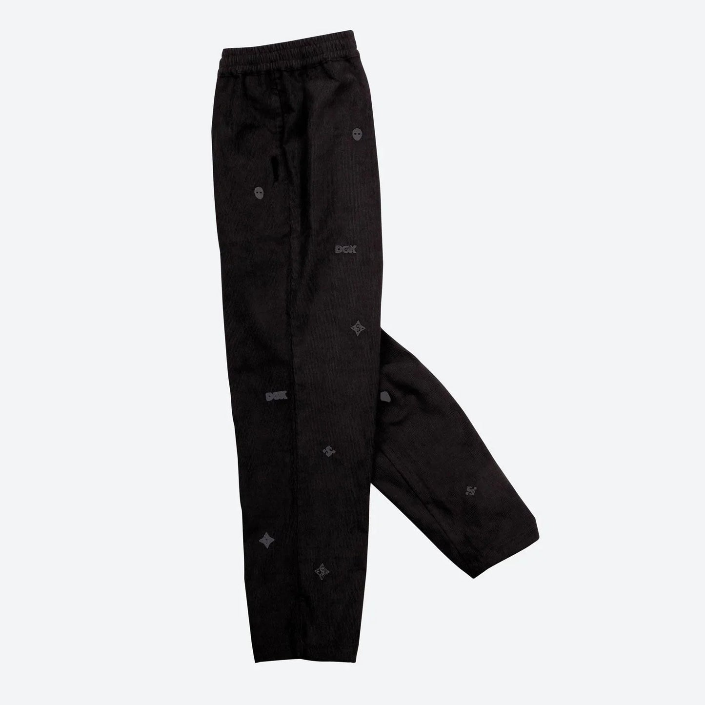 Monogram Corduroy Pant