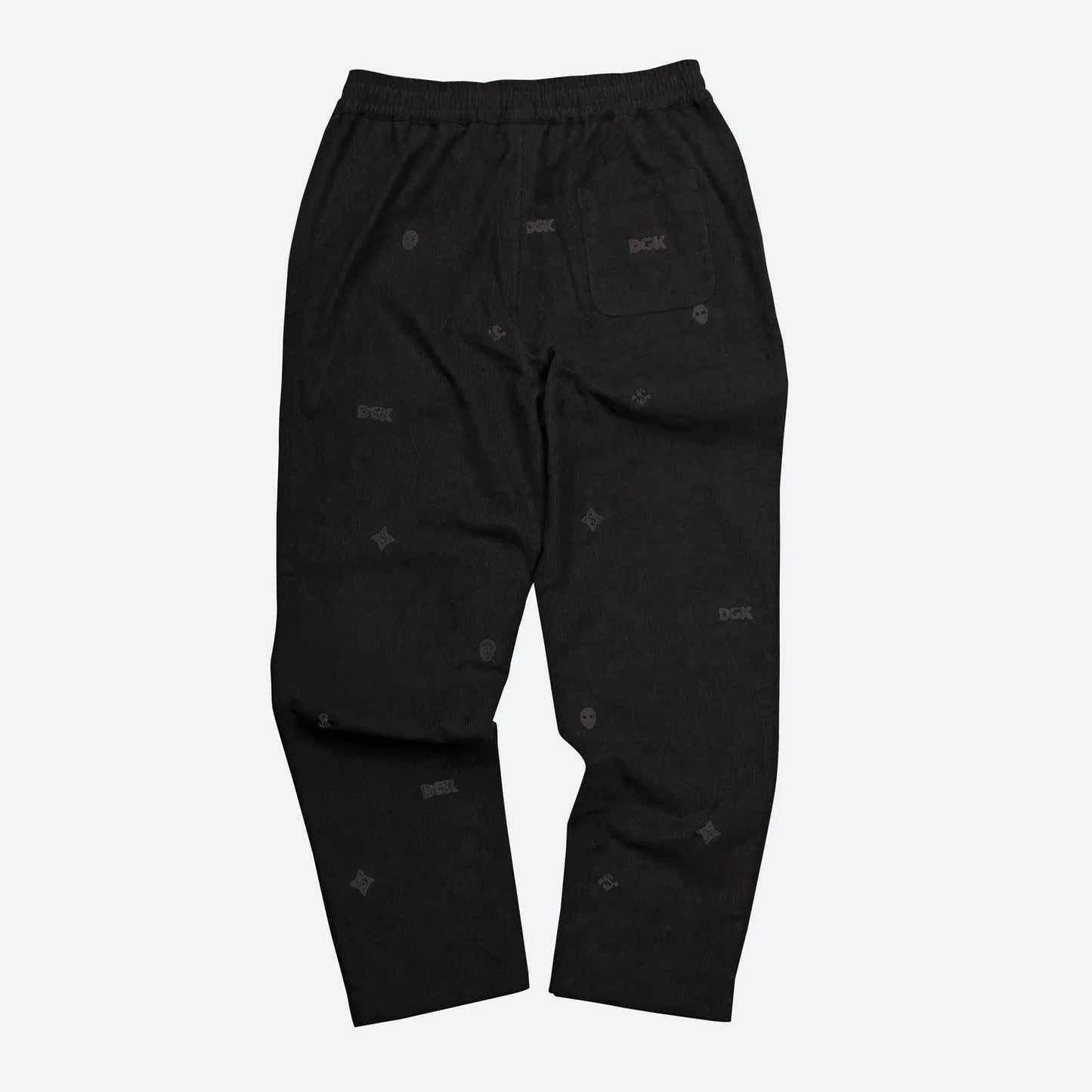 CALÇA MONOGRAM CORDUROY