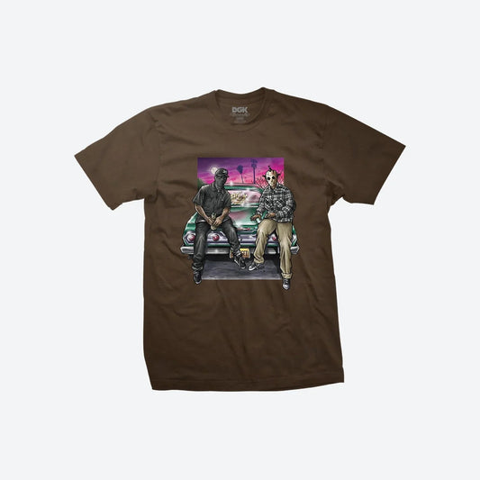CAMISETA HAWTHORNE DARK