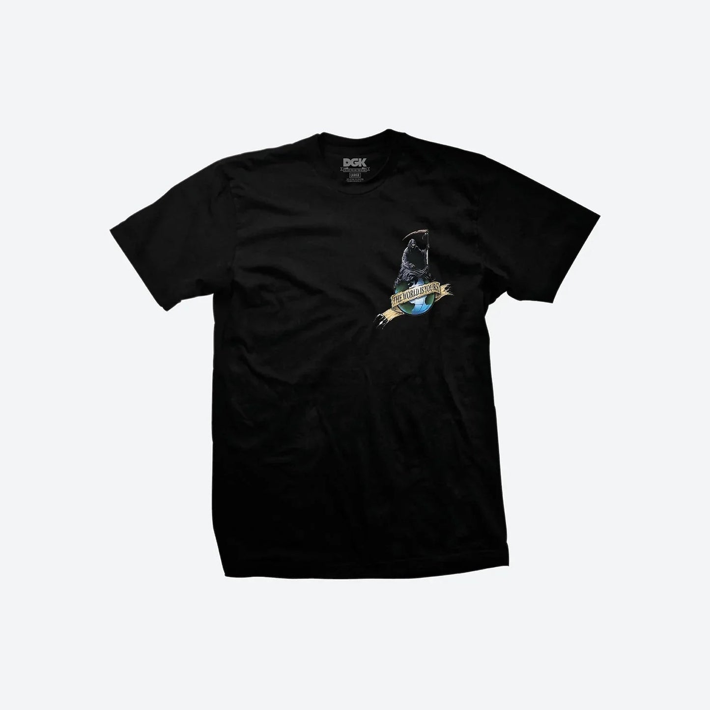 T-SHIRT OUR LIFE