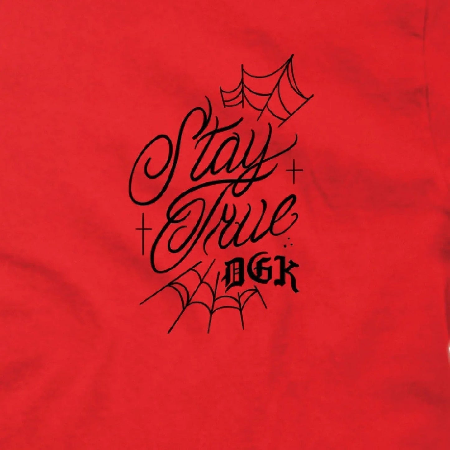 T-SHIRT STAY TRUE