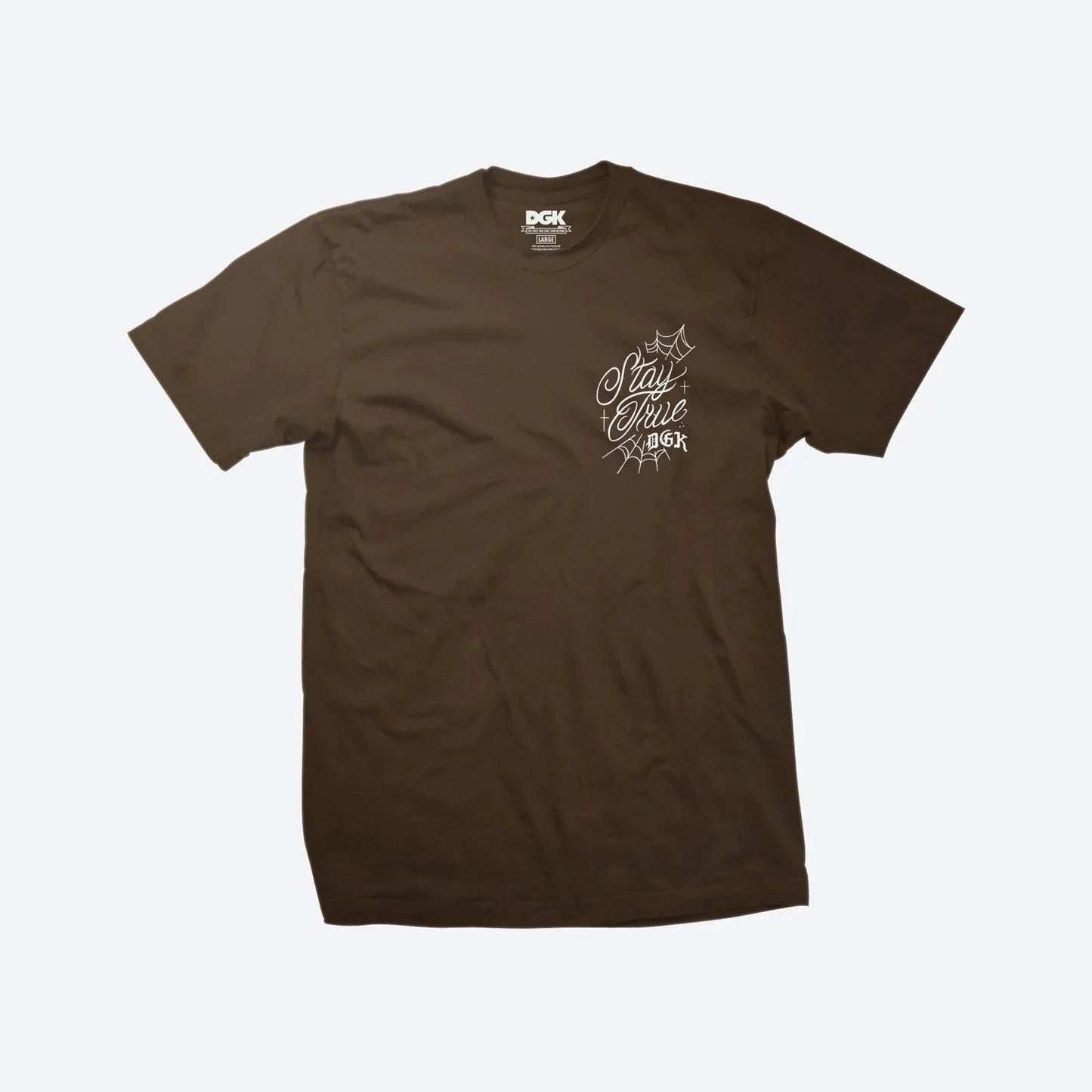 T-SHIRT STAY TRUE