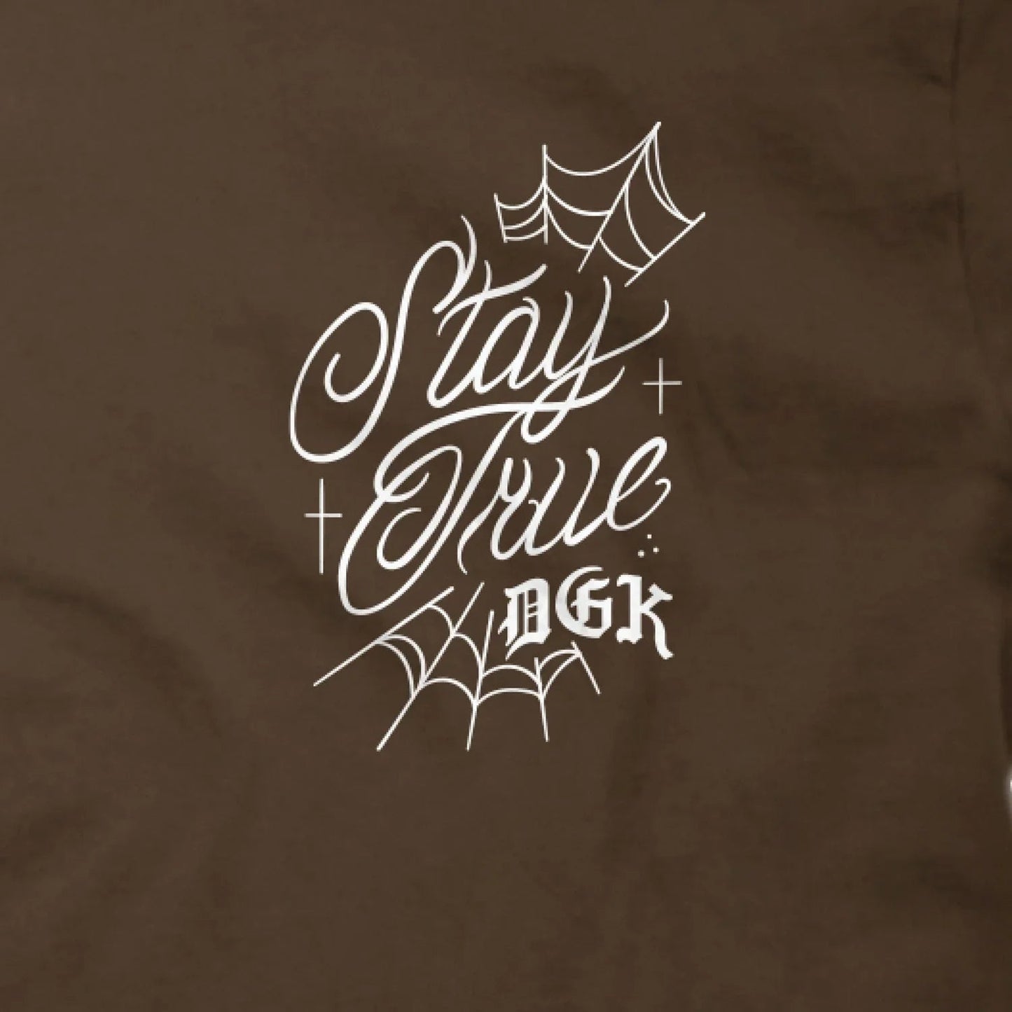 T-SHIRT STAY TRUE