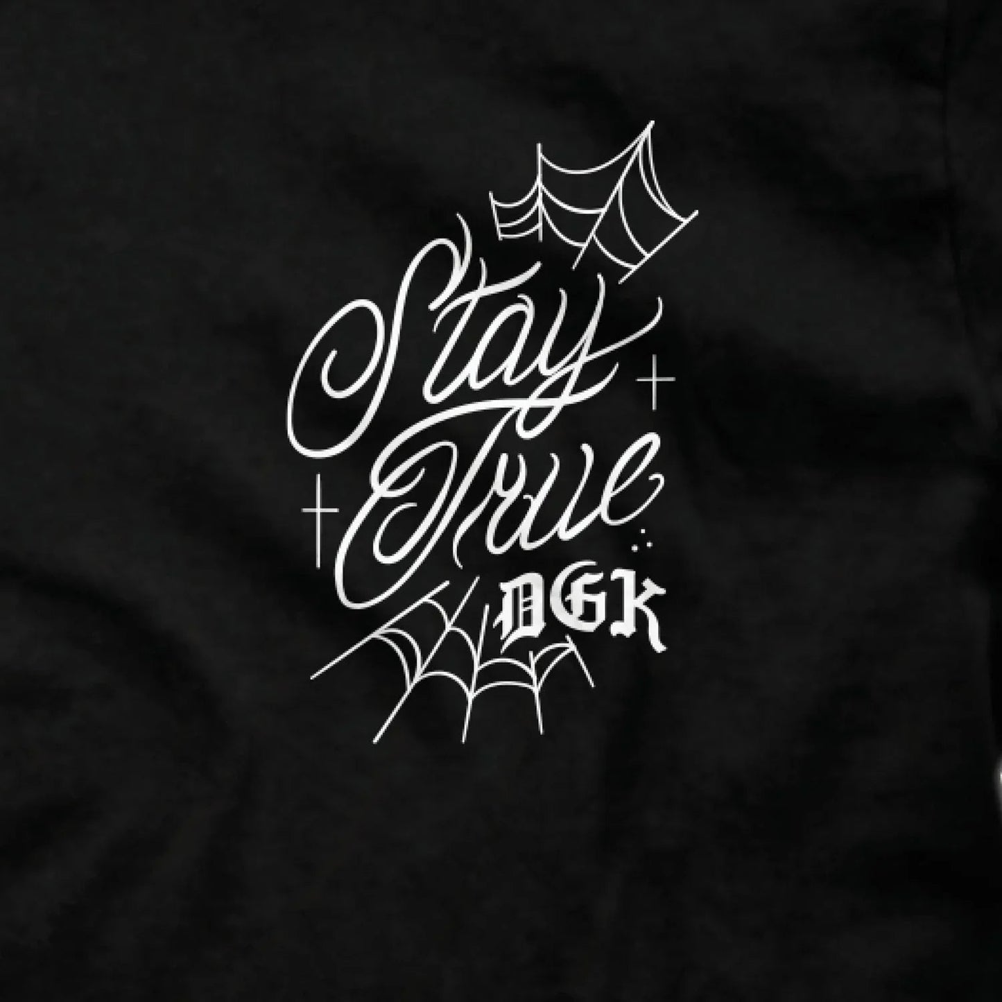 T-SHIRT STAY TRUE