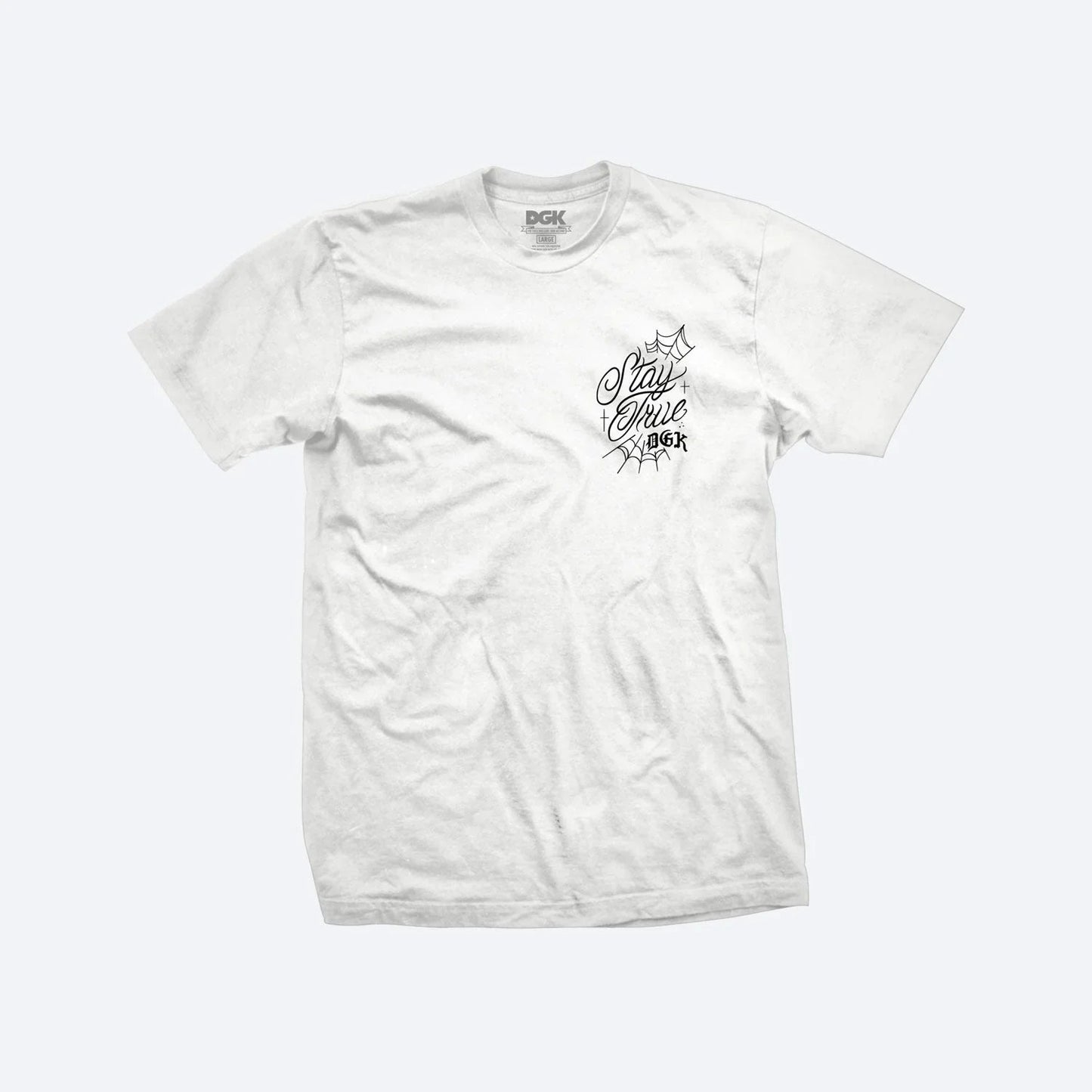 T-SHIRT STAY TRUE